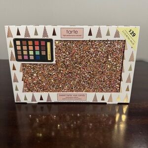 Tarte High-Performance Naturals Palette Sweet Tart Eye Candy